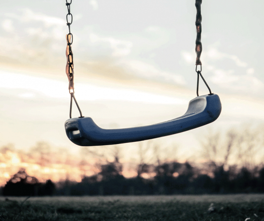 SwingUnsplash